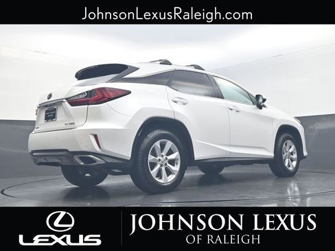 Used 2017 Lexus RX 350 350 image 19