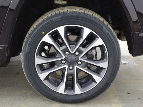 Used 2022 Jeep Grand Cherokee Overland image 51