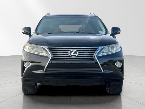 Used 2014 Lexus RX 350 350 w/ Navigation Package image 9