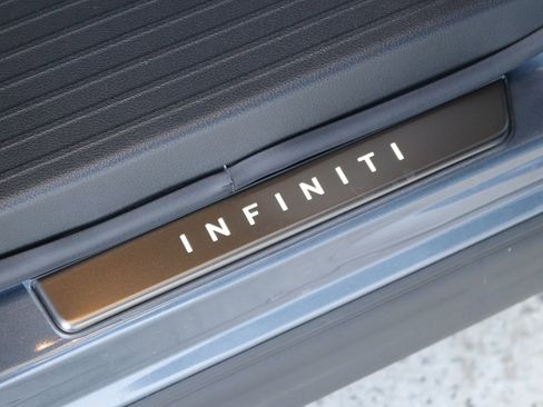 New 2026 INFINITI QX60 Autograph w/ Dark Cargo Package AWD/4WD image 40