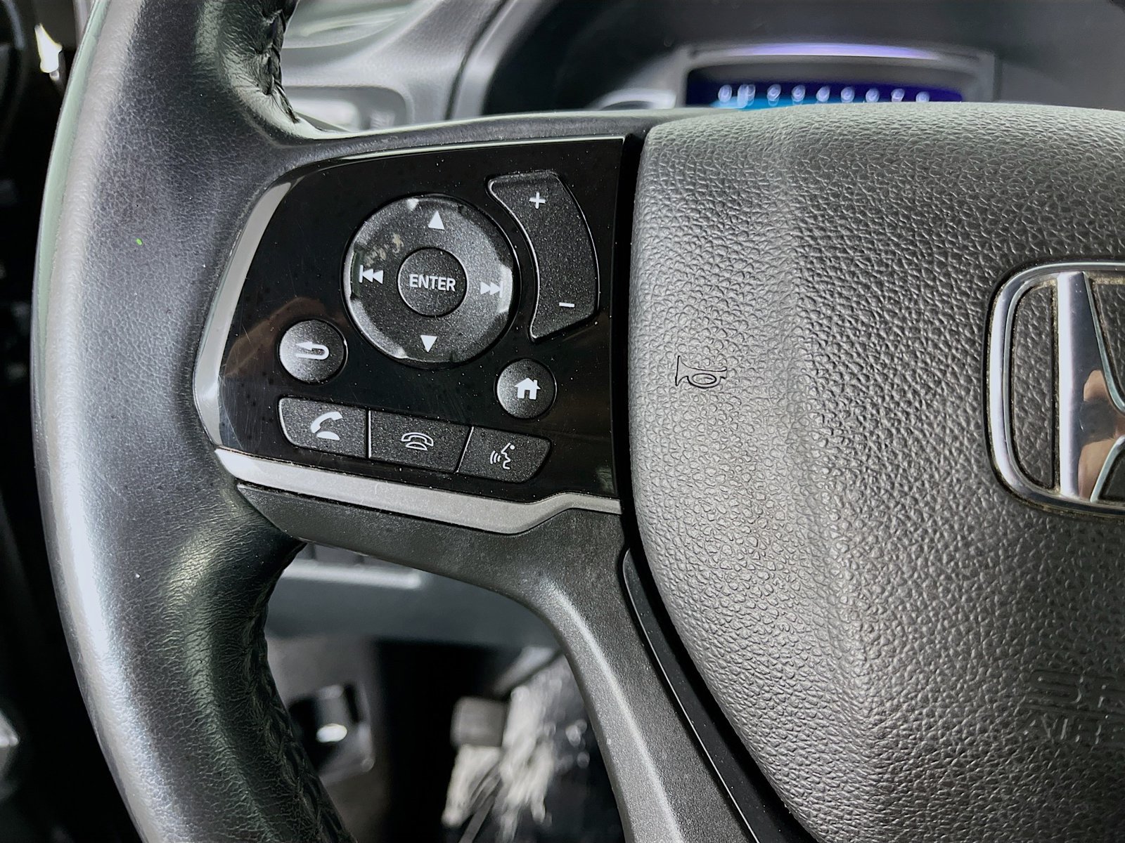 Used 2022 Honda Pilot Special Edition image 14