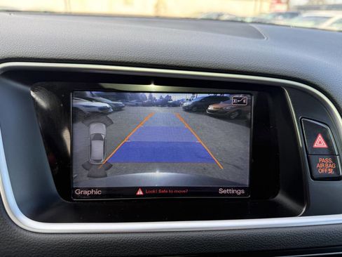 Used 2016 Audi Q5 2.0T Premium Plus w/ Technology Package image 28