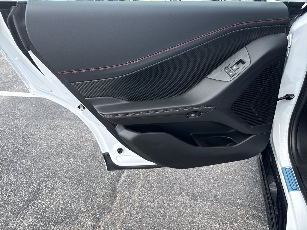 New 2026 Dodge Charger Scat Pack AWD/4WD image 23