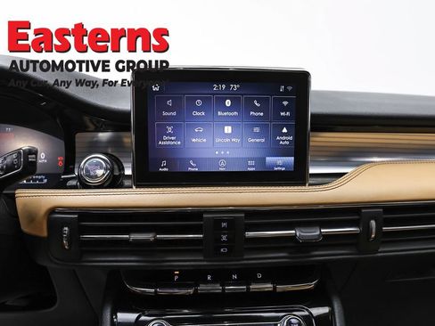 Used 2022 Lincoln Corsair Reserve w/ Elements Package AWD/4WD image 12
