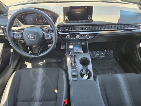 Certified 2024 Honda Civic Sport image 10