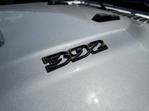 Used 2023 Jeep Wrangler Unlimited Rubicon 392 w/ Xtreme Recon 35" Tire Package image 10