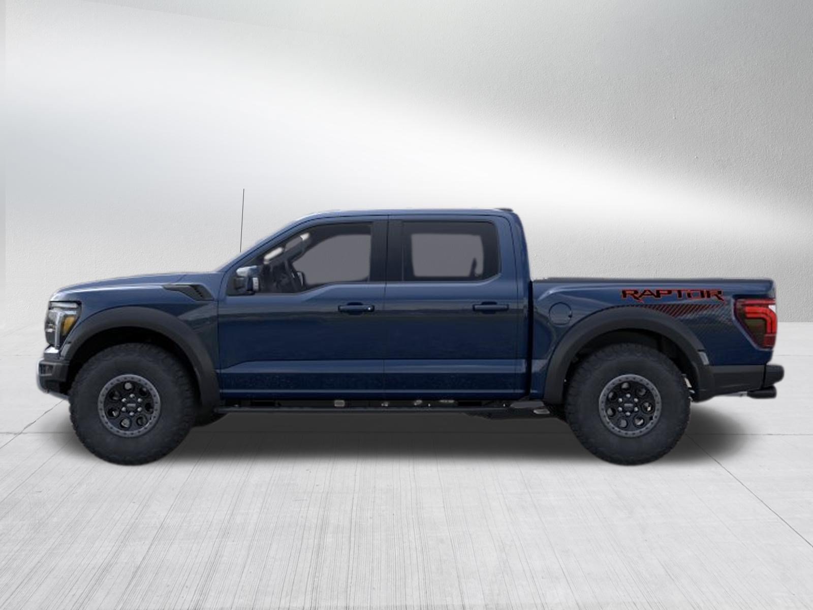 New 2026 Ford F150 Raptor AWD/4WD image 3