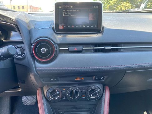 Used 2017 MAZDA CX-3 Touring image 20