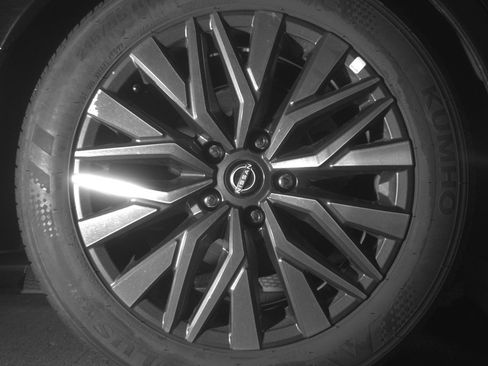 Used 2025 Nissan Altima 2.5 SV image 15