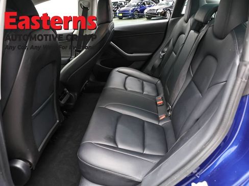 Used 2020 Tesla Model 3 Performance AWD/4WD image 15