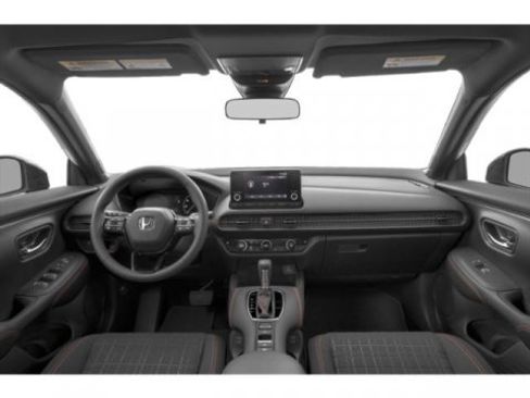 Used 2025 Honda HR-V Sport image 7
