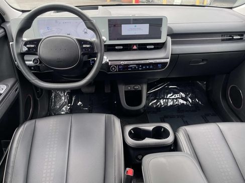 Used 2024 Hyundai Ioniq 5 Limited RWD image 8
