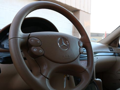 Used 2007 Mercedes-Benz E 350 E350 image 26