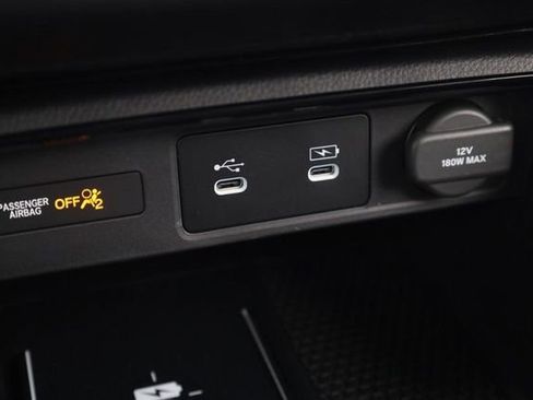 New 2026 Honda CR-V TrailSport image 16