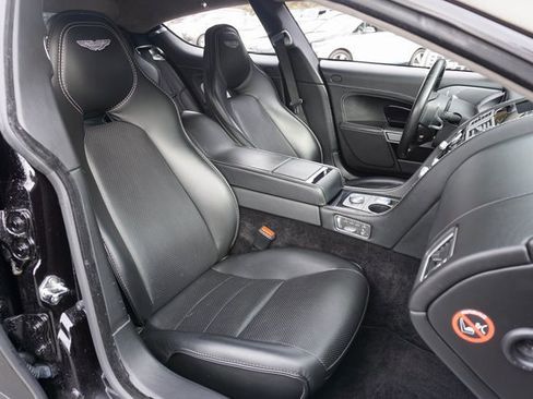 Used 2012 Aston Martin Rapide Luxe image 27
