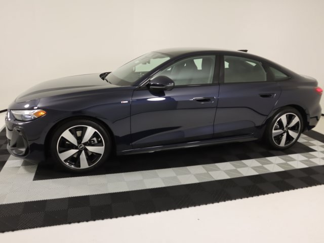 New 2026 Audi A5 Premium Plus AWD/4WD image 2