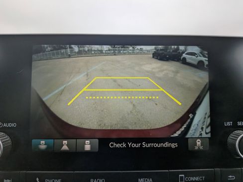 Used 2025 Honda CR-V Sport image 19