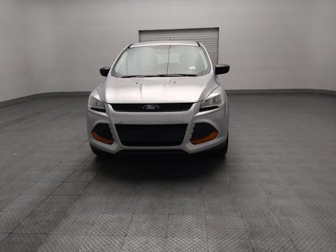 Used 2016 Ford Escape S FWD image 15