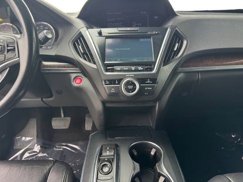 Used 2020 Acura MDX FWD image 11