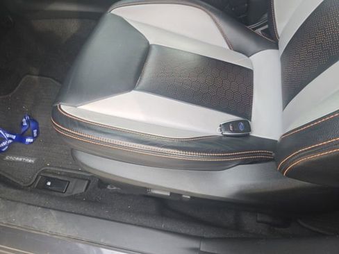 Used 2023 Subaru Crosstrek 2.5i Limited image 7