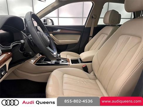 Used 2022 Audi Q5 2.0T Premium Plus w/ Premium Plus Package image 15