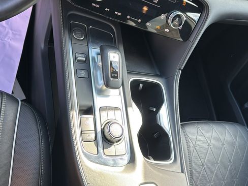 Used 2022 INFINITI QX60 Autograph w/ Cargo Package image 22