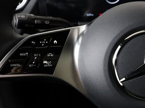 New 2025 Mercedes-Benz GLA 250 4MATIC image 19