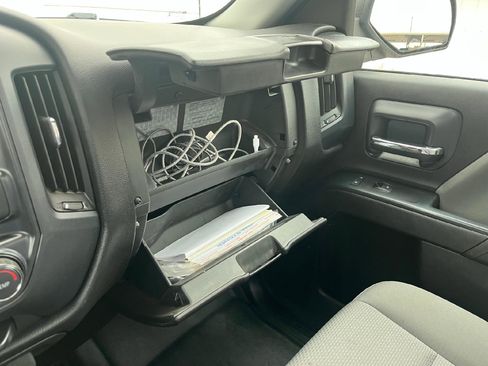 Used 2016 GMC Sierra 1500 2WD Regular Cab image 18