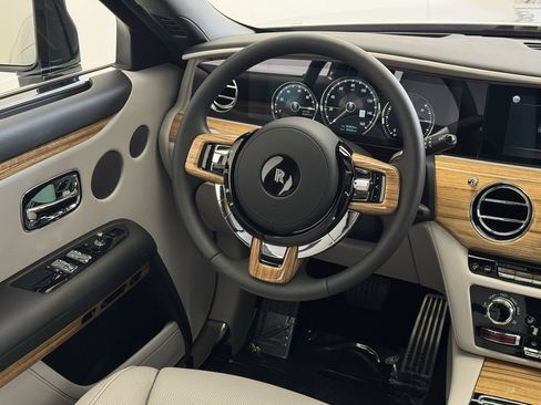 Certified 2021 Rolls-Royce Ghost image 30