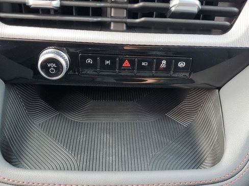 New 2026 Ford Explorer Active image 29