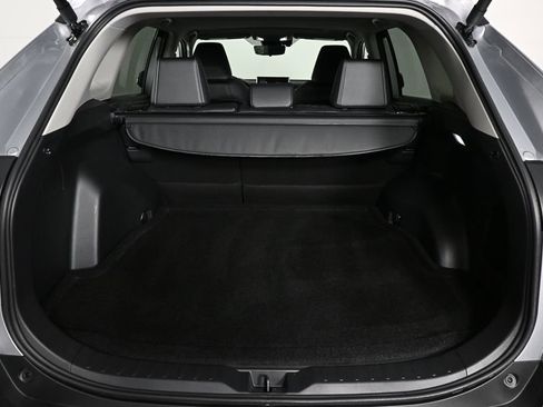 Used 2025 Toyota RAV4 XLE Premium w/ Weather Package FWD image 28