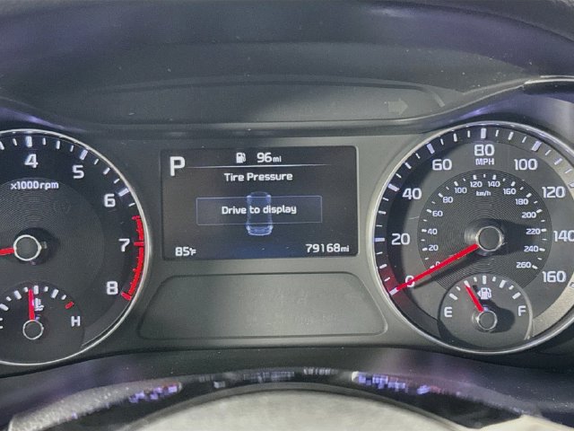 Used 2022 Kia Forte GT-Line w/ GT-Line Premium Package FWD image 15