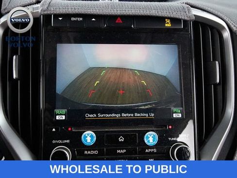 Used 2020 Subaru Ascent Limited w/ Technology Package AWD/4WD image 15