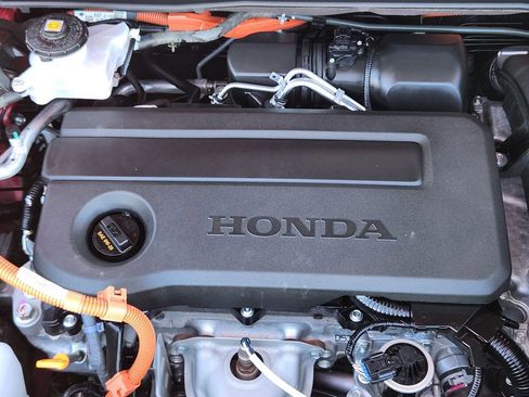 Used 2025 Honda CR-V Sport-L image 16