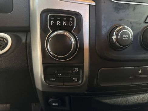 Used 2020 RAM 1500 Warlock AWD/4WD image 31