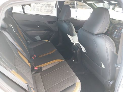 Certified 2025 Subaru Crosstrek 2.5i Sport image 32