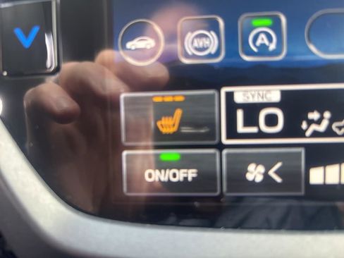 New 2026 Subaru Forester Premium image 22