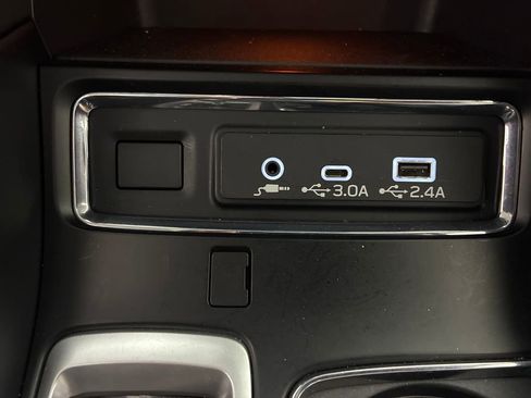 Used 2023 Subaru Ascent Onyx Edition AWD/4WD image 25