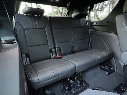 Used 2025 Chevrolet Tahoe RST w/ Comfort Package image 47