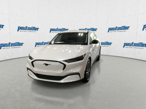 New 2025 Ford Mustang Mach-E Premium image 4