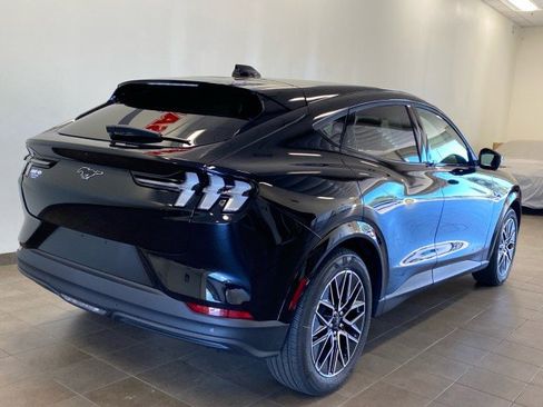 New 2025 Ford Mustang Mach-E Premium w/ Interior Protection Package image 14