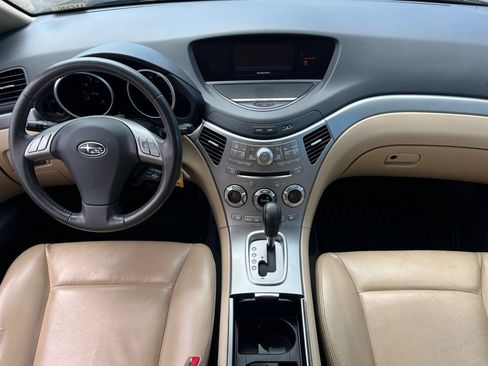 Used 2010 Subaru Tribeca Limited AWD/4WD image 13