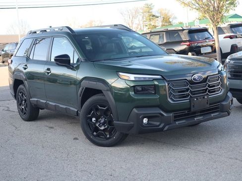 New 2026 Subaru Outback Limited image 2