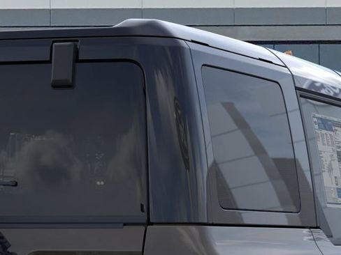New 2026 Ford Bronco Badlands AWD/4WD image 25
