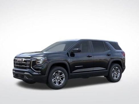 Used 2026 GMC Terrain Elevation image 2