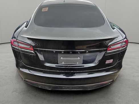 Used 2023 Tesla Model S Plaid AWD/4WD image 14
