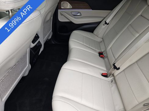 Certified 2026 Mercedes-Benz GLE 350 4MATIC image 29