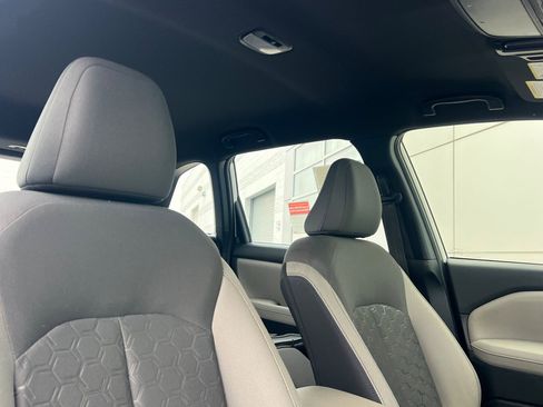 Used 2025 Subaru Forester image 14