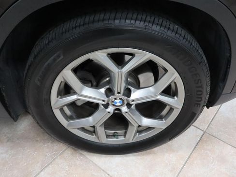 Used 2023 BMW X3 xDrive30i w/ Convenience Package AWD/4WD image 40