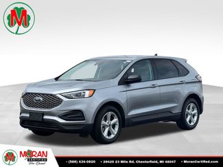 Used 2024 Ford Edge SE AWD/4WD 360° Tour